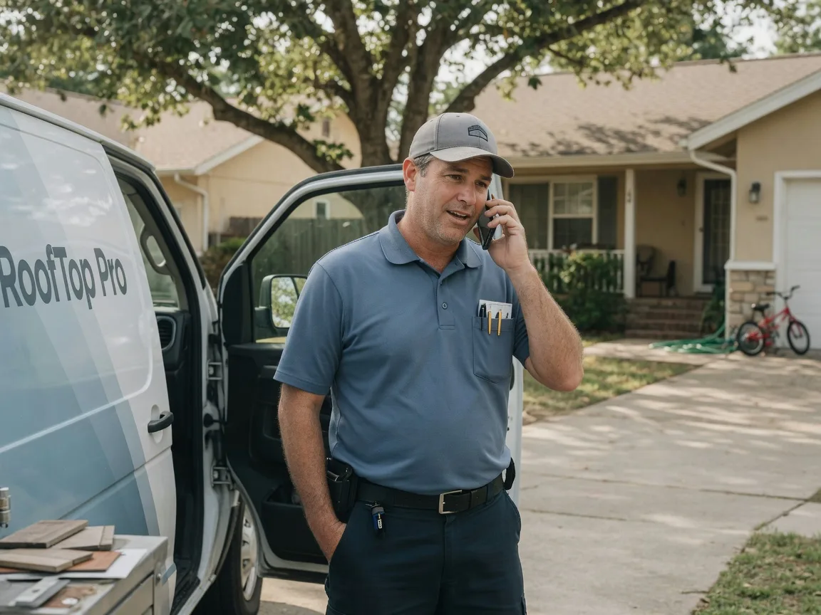 Roof Repair Coppell, TX FAQs